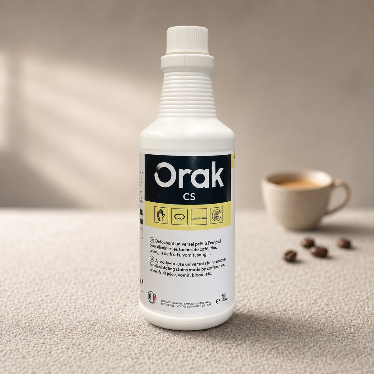Orak CS