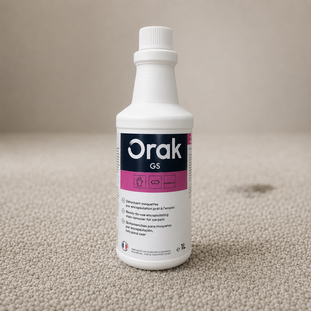 Orak GS