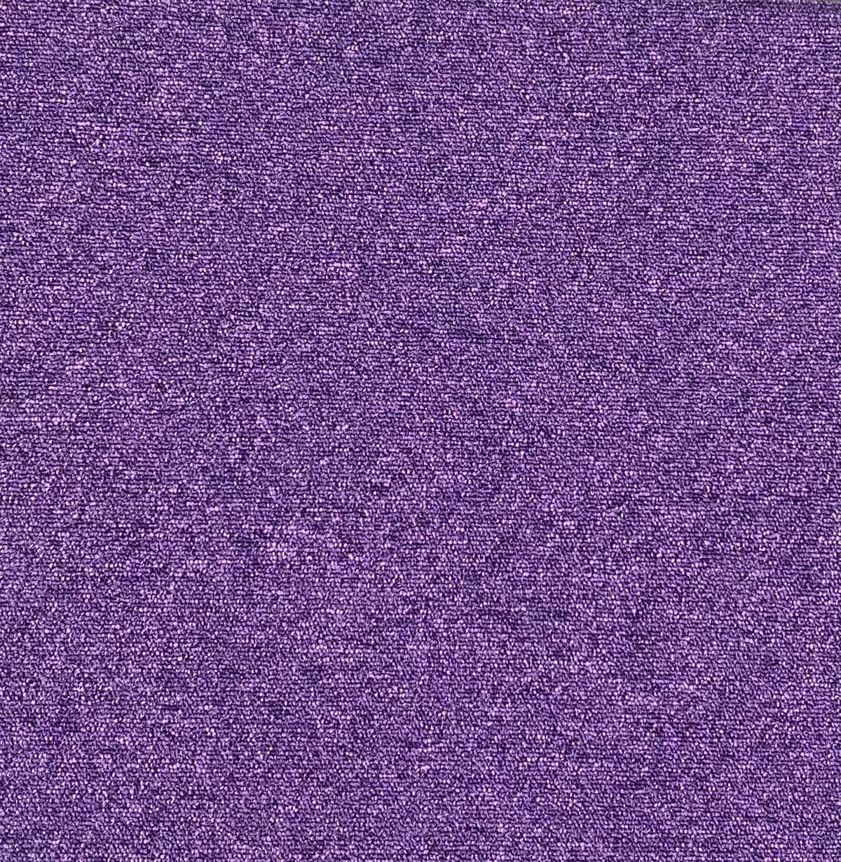 Heuga 727 Dark Orchid