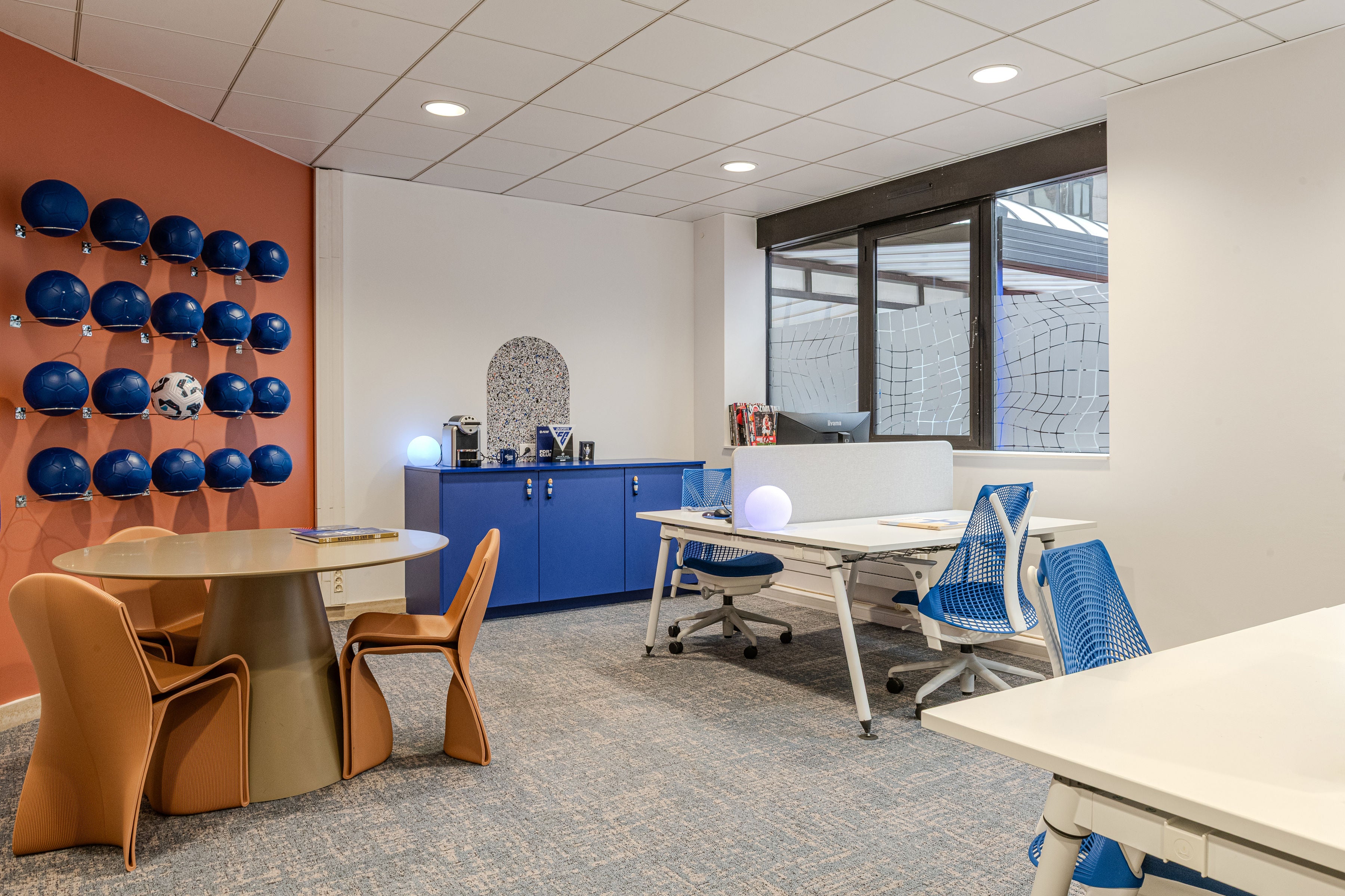 Réemploi ex-situ boutique Orak