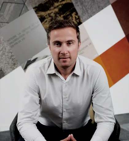 Yannick Jan