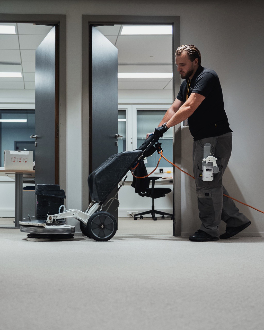 Entretien & Rénovation